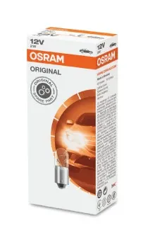 Лампочка OSRAM 3796