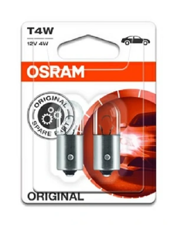 Лампочка 389302B Osram