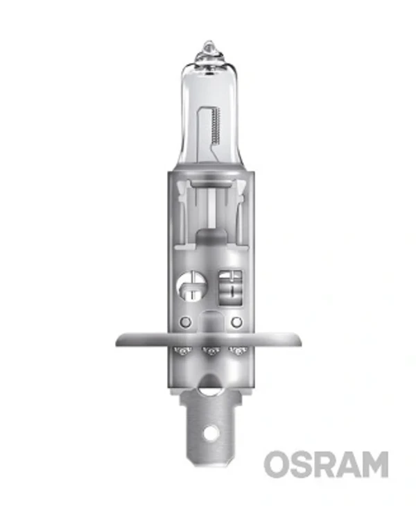 Лампочка галогенная OSRAM 64150