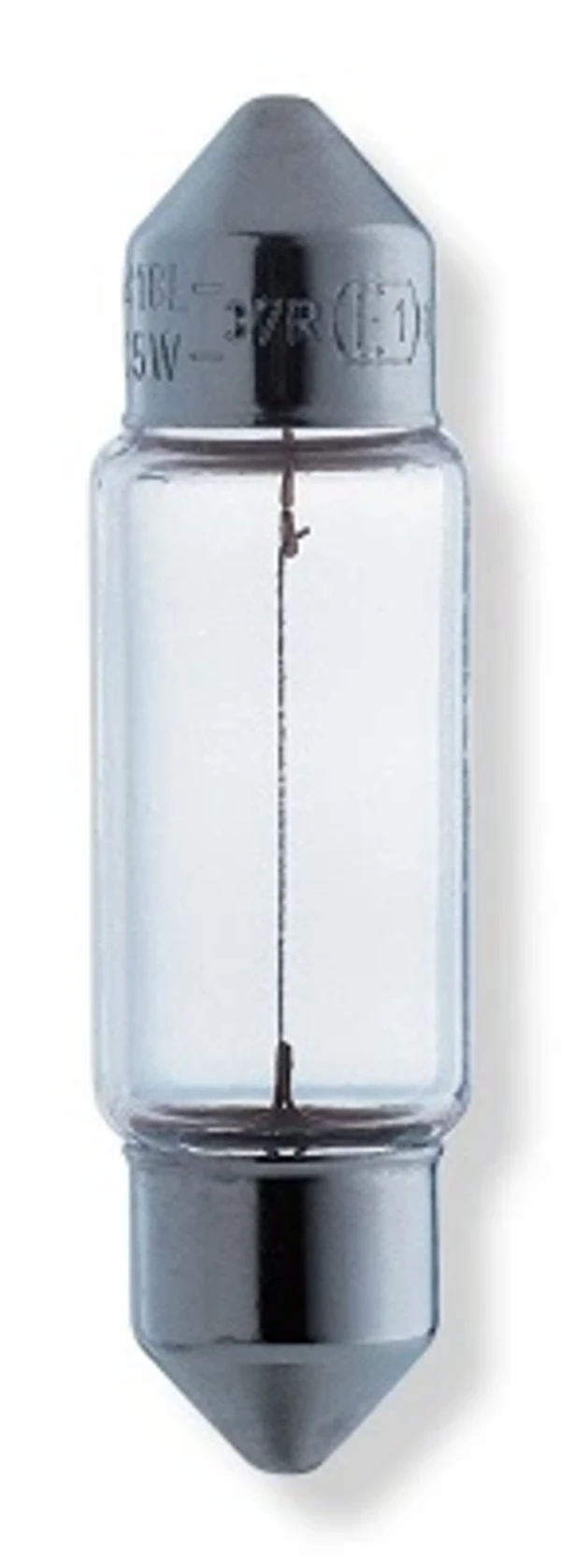 Лампочка 6418 Osram