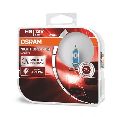 Лампочка галогенная 64212NLHCB Osram