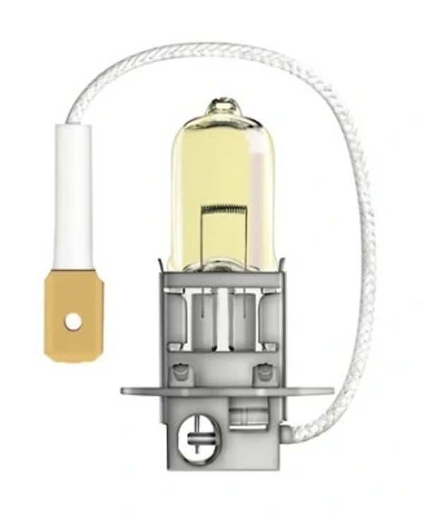 Лампочка галогенная 64151ALS Osram