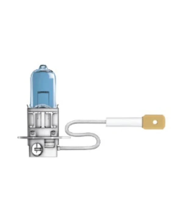 Лампочка галогенная 64151CBI Osram
