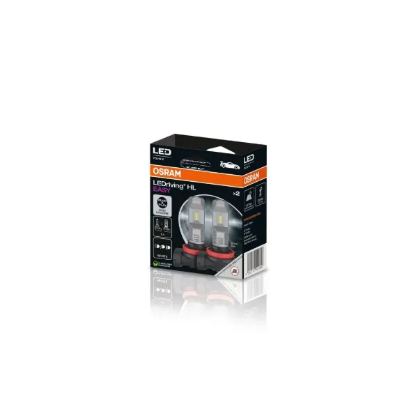  64211DWESY2HB Osram