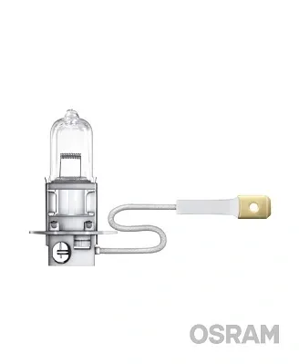 Лампочка галогенная 62201SBP Osram