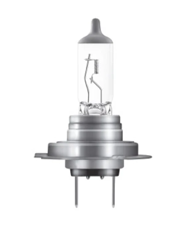 Лампочка галогенная 64215TSP Osram