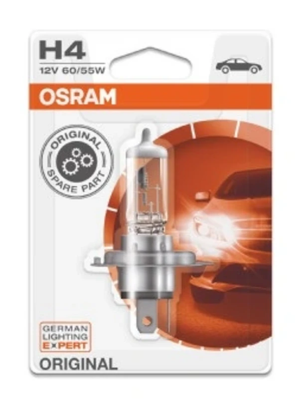Лампочка галогенная 6419301B Osram