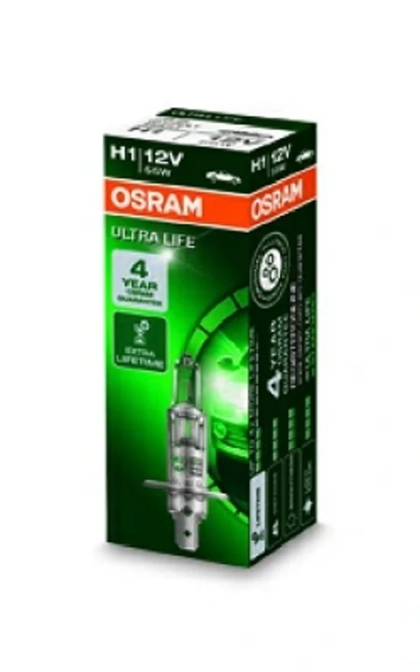 Лампочка галогенная OSRAM 64150ULT