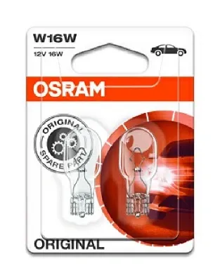 Лампочка 92102B Osram