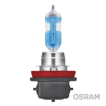 Лампочка 64211NLHCB Osram
