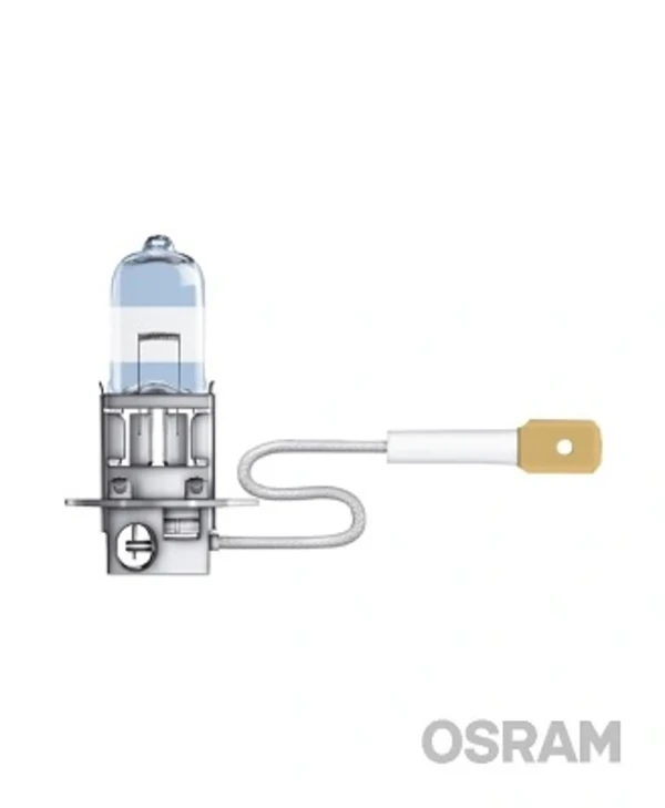 Лампочка галогенная 64151NBU01B Osram