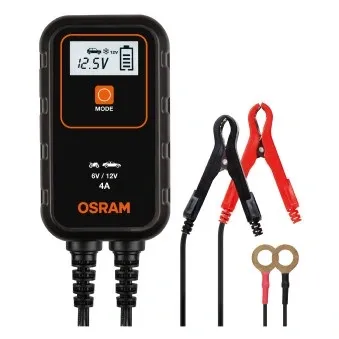Зарядное устройство для АКБ OSRAM OEBCS904