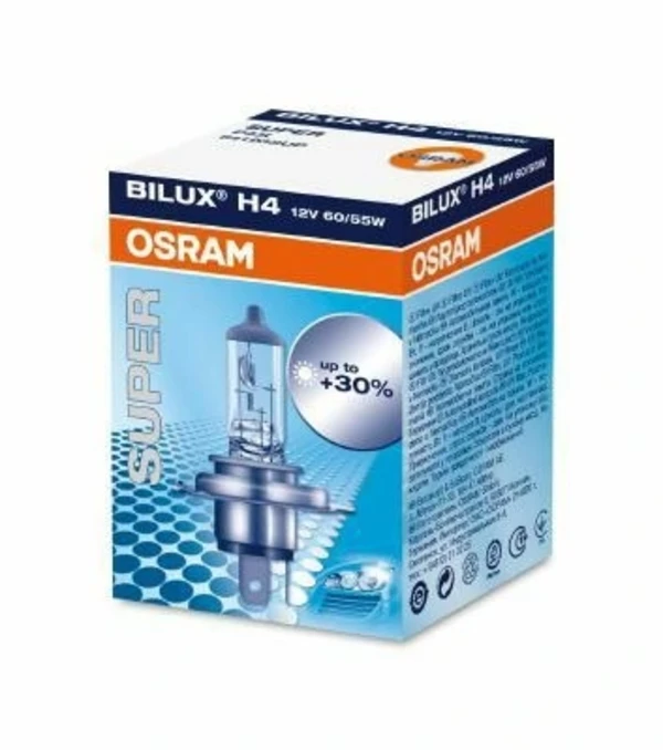 Лампочка галогенная 64193SUP Osram