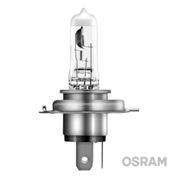 Лампочка галогенная OSRAM 64193NBS