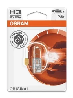 Лампочка галогенная 6415101B Osram