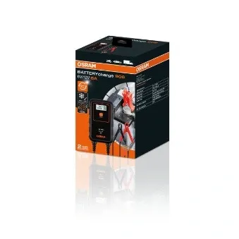 Зарядное устройство для АКБ OSRAM OEBCS906