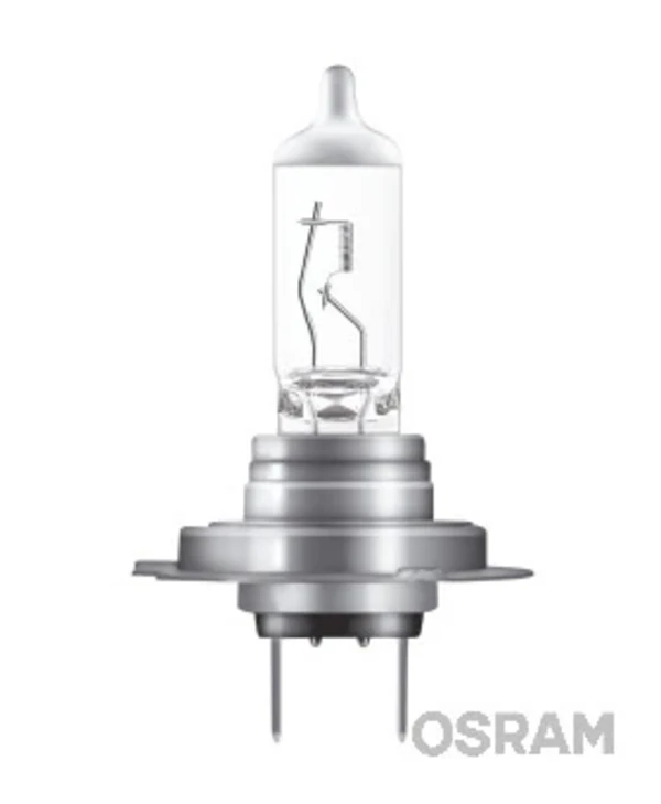 Лампочка галогенная OSRAM 64210NBS