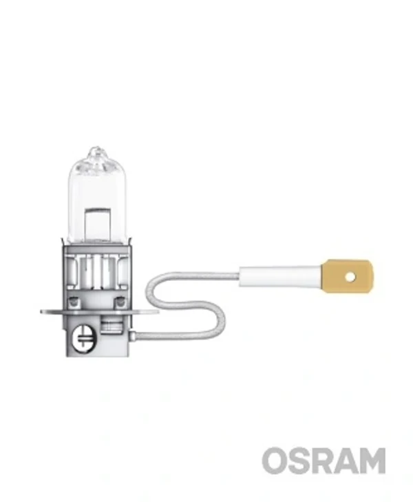 Лампочка галогенная OSRAM 64151