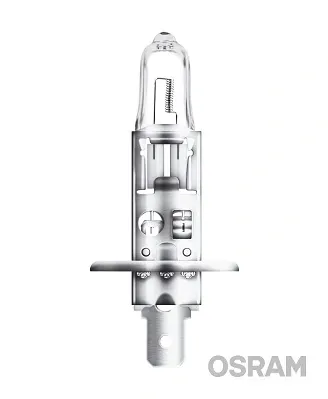 Лампочка галогенная 62200SBP Osram