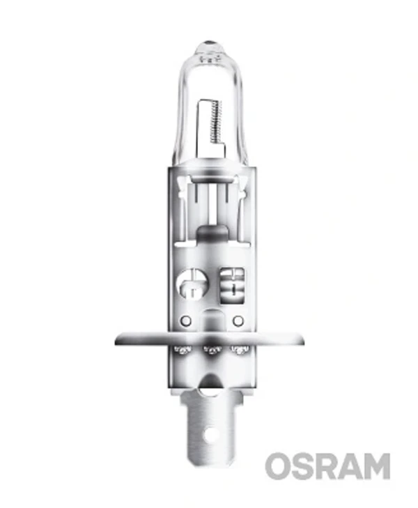 Лампочка галогенная OSRAM 62200SBP