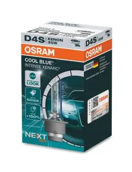 Лампочка ксеноновая 66440CBN Osram