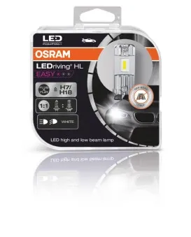  64210DWESYHCB Osram