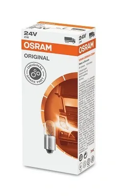 Лампочка 3797 Osram