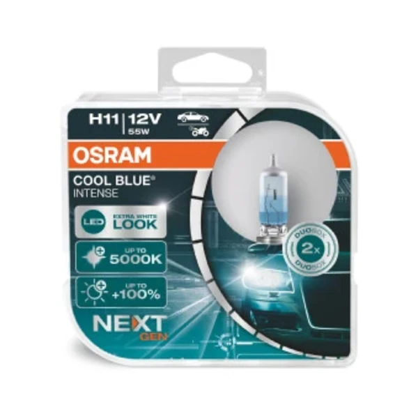 Лампочка 64211CBNHCB Osram