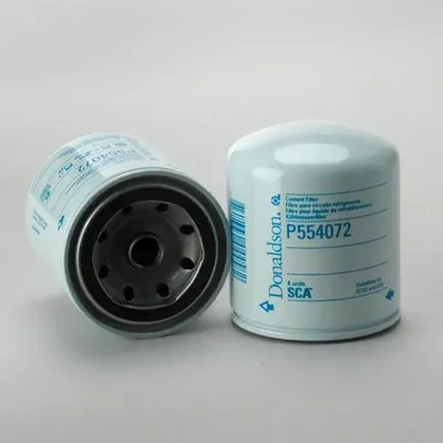 Фильтр системы охлаждения  DONALDSON P554072