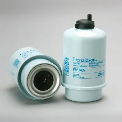 Топливный фильтр P551437 Donaldson