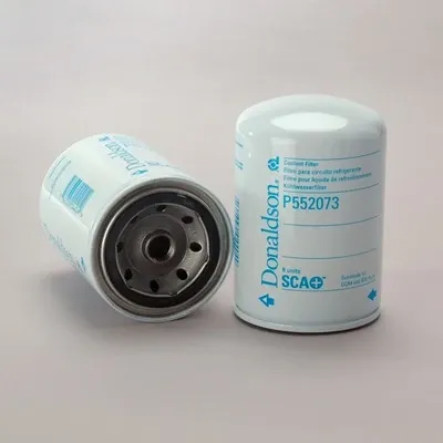 Фильтр системы охлаждения  DONALDSON P552073