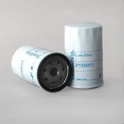 Масляный фильтр P550051 Donaldson