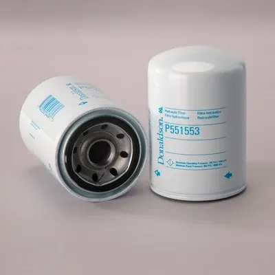 Фильтр гидравлической системы P551553 Donaldson