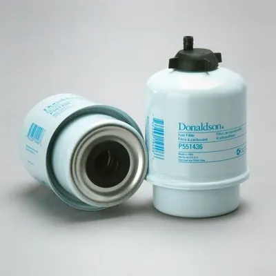 Топливный фильтр P551436 Donaldson