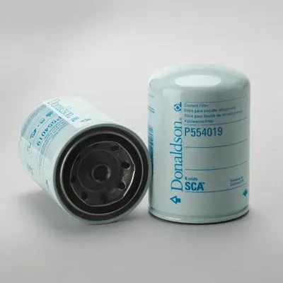 Фильтр системы охлаждения  DONALDSON P554019