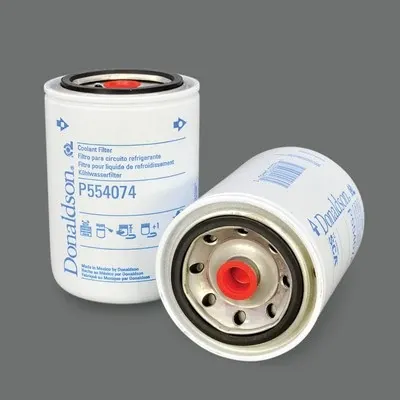 Фильтр системы охлаждения P554074 Donaldson