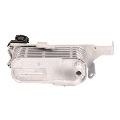 Радиатор охлаждения АКПП BF0528720002 Bapmic