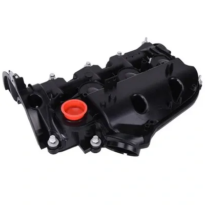 Крышка клапанная правая BF0425390009 Bapmic