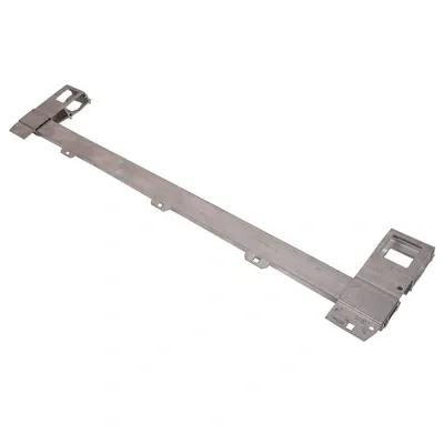 Кронштейн радиатора нижний BF0112100005 Bapmic