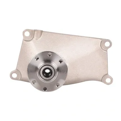 Кронштейн вискомуфты системы охлаждения опорный BF0426370004 Bapmic