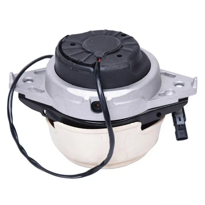 Левая подушка двигателя BF0428140193 Bapmic