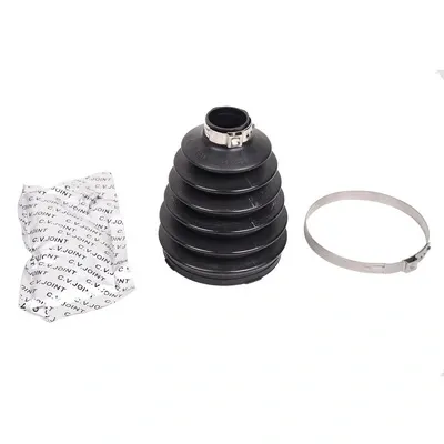Пыльник ШРУСа наружный BACB11484017 Bapmic