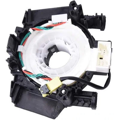 Шлейф руля BF0318110001 Bapmic