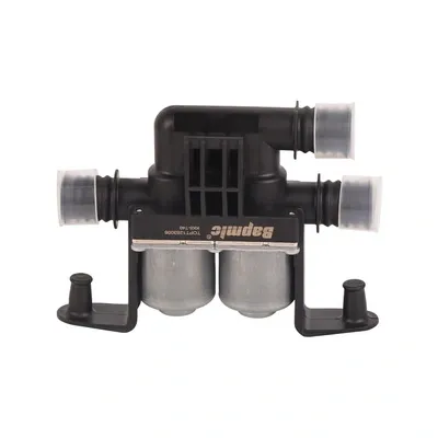 Кран печки TOPT1263006 Bapmic