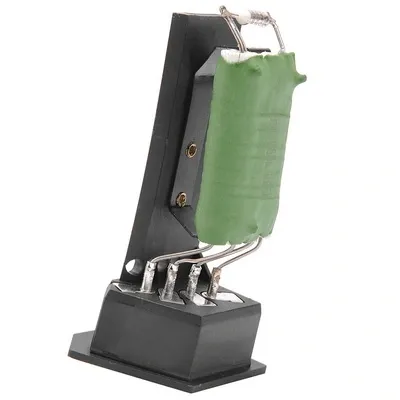 Резистор печки TOPT1252003 Bapmic