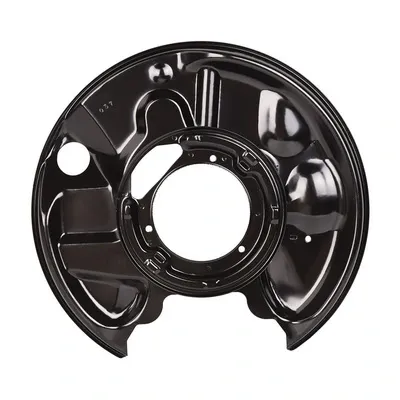 Защита тормозного диска заднего левая BF0320120011 Bapmic