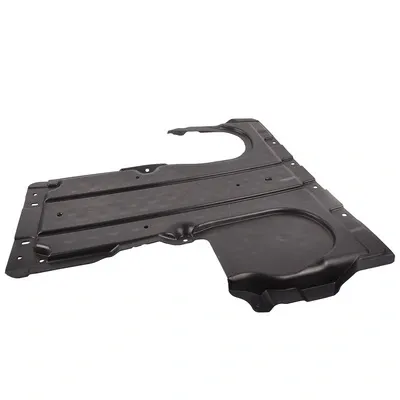Защита двигателя задняя BF0136160008 Bapmic