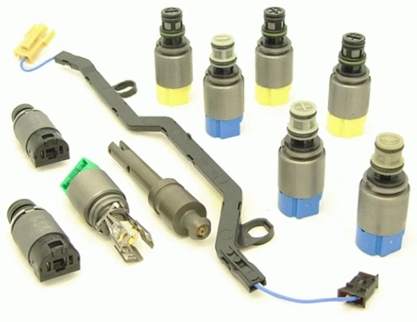 Ремкомплект АКПП 1068298043 ZF Parts