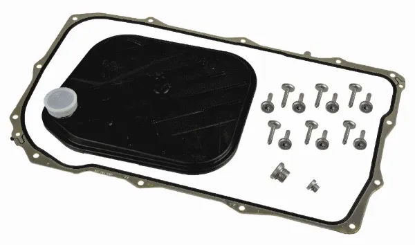 Сервисный комплект для замены масла АКПП 1102298020 ZF Parts
