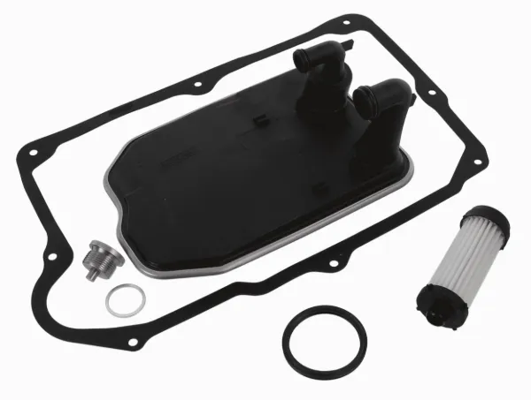 Сервисный комплект для замены масла АКПП 5961308447 ZF Parts